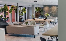 Gardermoen Airport Hotel